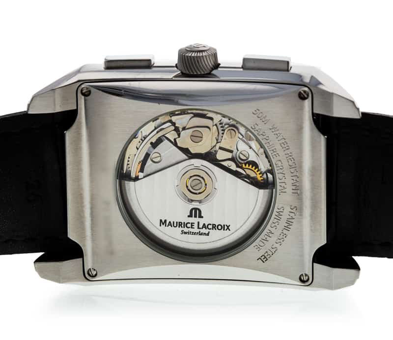 Maurice Lacroix Pontos Gents PT6187/97